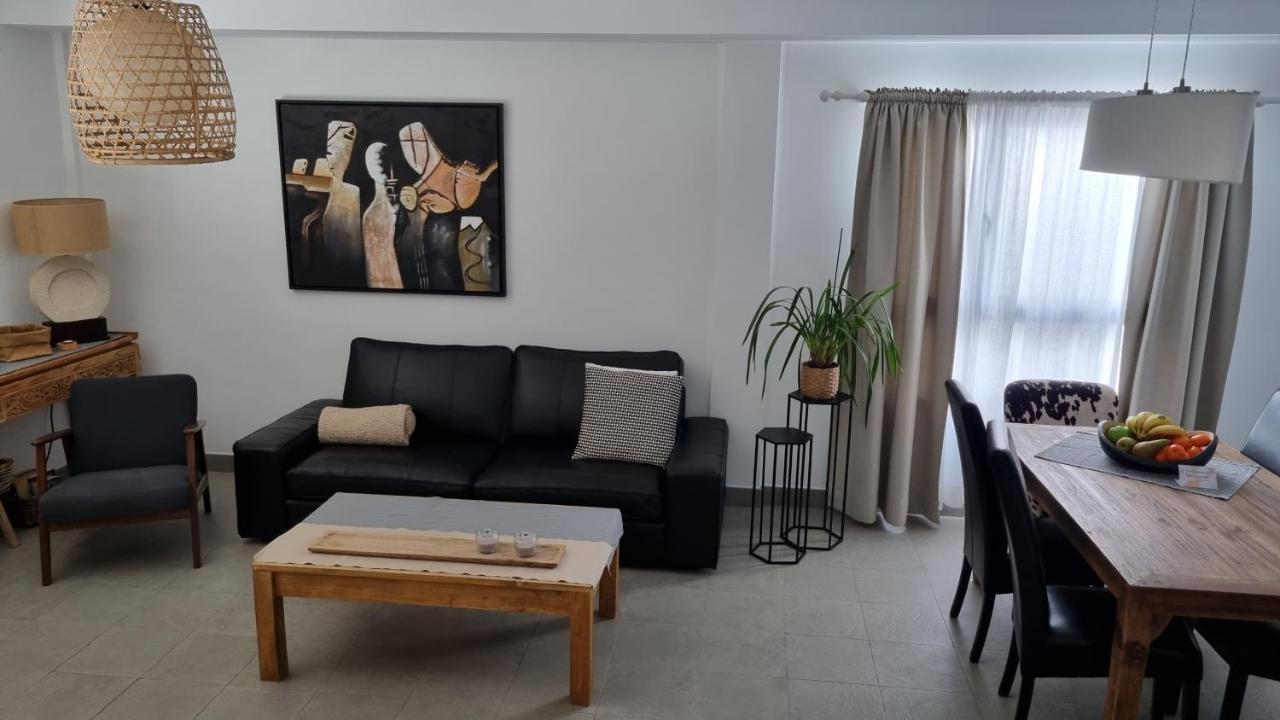 Casa Volcanes Costa Teguise Buitenkant foto